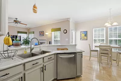 9105 Willow Valley Court, Raleigh, NC 27617 - Photo 8