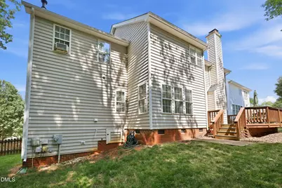 9105 Willow Valley Court, Raleigh, NC 27617 - Photo 36