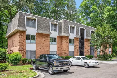 1917 Front Street # 4d, Durham, NC 27705 - Photo 4