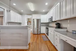 202 Halston Dr, Pikeville, NC 27863 - Photo 26
