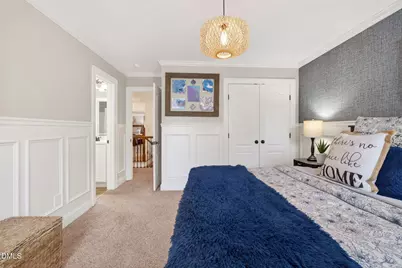 49 Serenia Circle, Clayton, NC 27527 - Photo 54