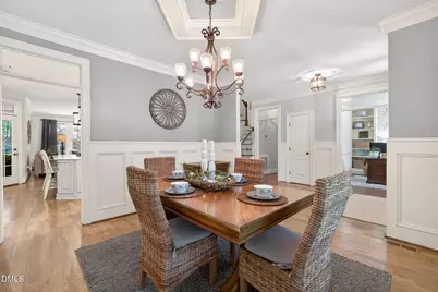 49 Serenia Circle, Clayton, NC 27527 - Photo 10
