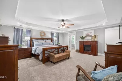 49 Serenia Circle, Clayton, NC 27527 - Photo 36