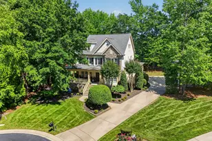 49 Serenia Cir, Clayton, NC 27527 - Photo 1