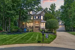 49 Serenia Cir, Clayton, NC 27527 - Photo 1