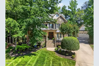 49 Serenia Circle, Clayton, NC 27527 - Photo 86