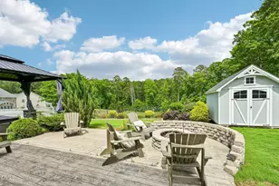 3413 Jordan Shires Dr, Apex, NC 27562 - Photo 60