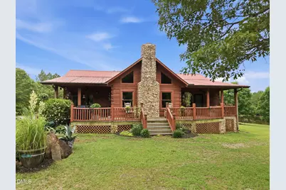 1656 Nc 42 Highway, Moncure, NC 27559 - Photo 4