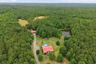 1656 Nc 42 Hwy, Moncure, NC 27559 - Photo 2