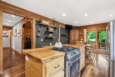 1656 Nc 42 Highway, Moncure, NC 27559 - Photo 12