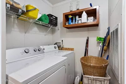 4649 Low Ground Court, Garner, NC 27529 - Photo 50