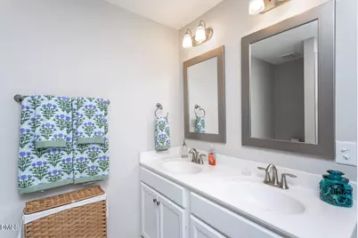 822 Richmont Grove Lane, Apex, NC 27523 - Photo 16