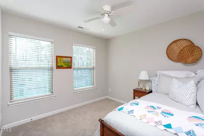 822 Richmont Grove Lane, Apex, NC 27523 - Photo 18