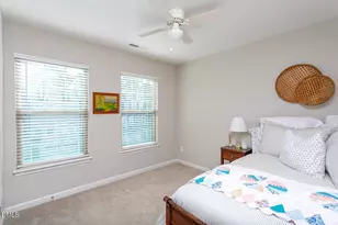 822 Richmont Grove Ln, Apex, NC 27523 - Photo 18