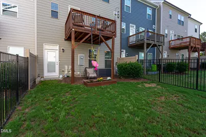 822 Richmont Grove Lane, Apex, NC 27523 - Photo 24