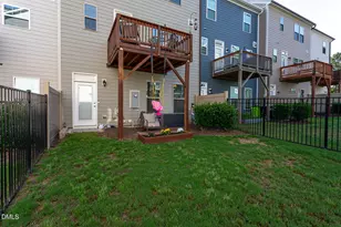 822 Richmont Grove Ln, Apex, NC 27523 - Photo 24