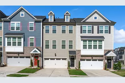 822 Richmont Grove Lane, Apex, NC 27523 - Photo 1