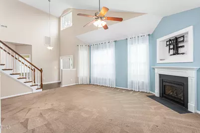 622 Oakfield Trail, Mebane, NC 27302 - Photo 6