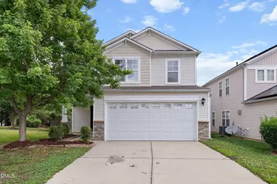 4504 Arcaro Drive, Knightdale, NC 27545 - Photo 1