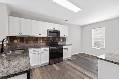 4504 Arcaro Drive, Knightdale, NC 27545 - Photo 12