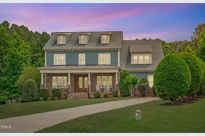 3320 Bryant Falls Court, Raleigh, NC 27613 - Photo 1