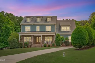 3320 Bryant Falls Ct, Raleigh, NC 27613 - Photo 1