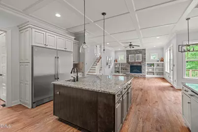 3320 Bryant Falls Court, Raleigh, NC 27613 - Photo 18