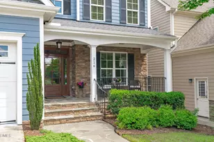 216 Mountain Maple Dr, Cary, NC 27519 - Photo 2