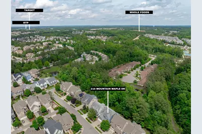 216 Mountain Maple Drive, Cary, NC 27519 - Photo 44