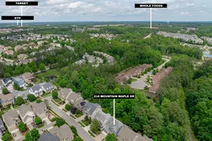 216 Mountain Maple Dr, Cary, NC 27519 - Photo 44