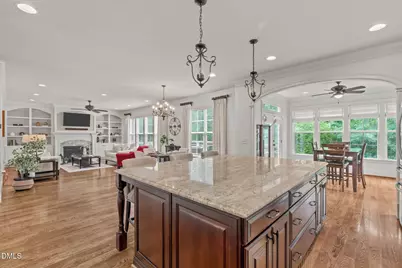 216 Mountain Maple Drive, Cary, NC 27519 - Photo 12