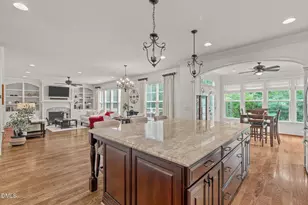 216 Mountain Maple Dr, Cary, NC 27519 - Photo 12