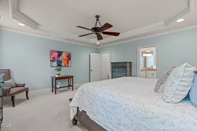 216 Mountain Maple Drive, Cary, NC 27519 - Photo 22