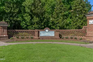 216 Mountain Maple Dr, Cary, NC 27519 - Photo 48