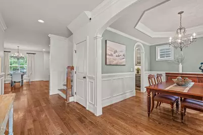 216 Mountain Maple Drive, Cary, NC 27519 - Photo 4