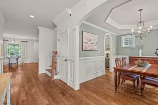 216 Mountain Maple Dr, Cary, NC 27519 - Photo 4