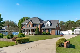 4908 Allanbrooke Ln, Fuquay Varina, NC 27526 - Photo 2