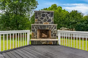 4908 Allanbrooke Ln, Fuquay Varina, NC 27526 - Photo 38