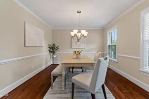 4908 Allanbrooke Ln, Fuquay Varina, NC 27526 - Photo 8
