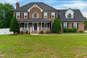 4908 Allanbrooke Ln, Fuquay Varina, NC 27526 - Photo 2