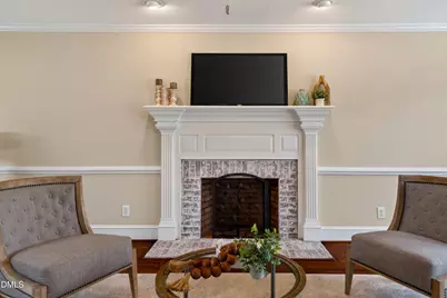 4908 Allanbrooke Lane, Fuquay Varina, NC 27526 - Photo 20