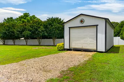 4908 Allanbrooke Lane, Fuquay Varina, NC 27526 - Photo 44