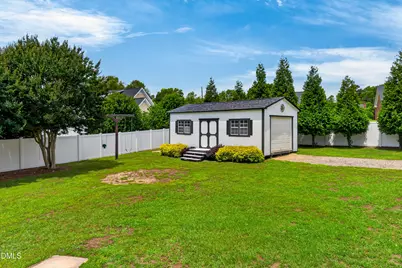 4908 Allanbrooke Lane, Fuquay Varina, NC 27526 - Photo 40