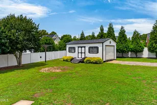 4908 Allanbrooke Ln, Fuquay Varina, NC 27526 - Photo 40