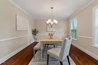 4908 Allanbrooke Lane, Fuquay Varina, NC 27526 - Photo 8