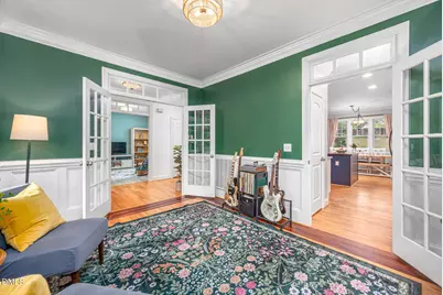 726 Ruth Circle, Fuquay Varina, NC 27526 - Photo 8