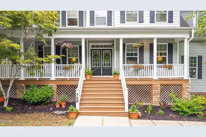 726 Ruth Circle, Fuquay Varina, NC 27526 - Photo 2