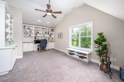 726 Ruth Circle, Fuquay Varina, NC 27526 - Photo 38