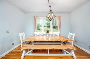 726 Ruth Cir, Fuquay Varina, NC 27526 - Photo 20