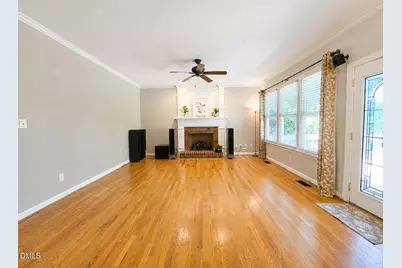 1003 Inglenook Place, Apex, NC 27502 - Photo 6